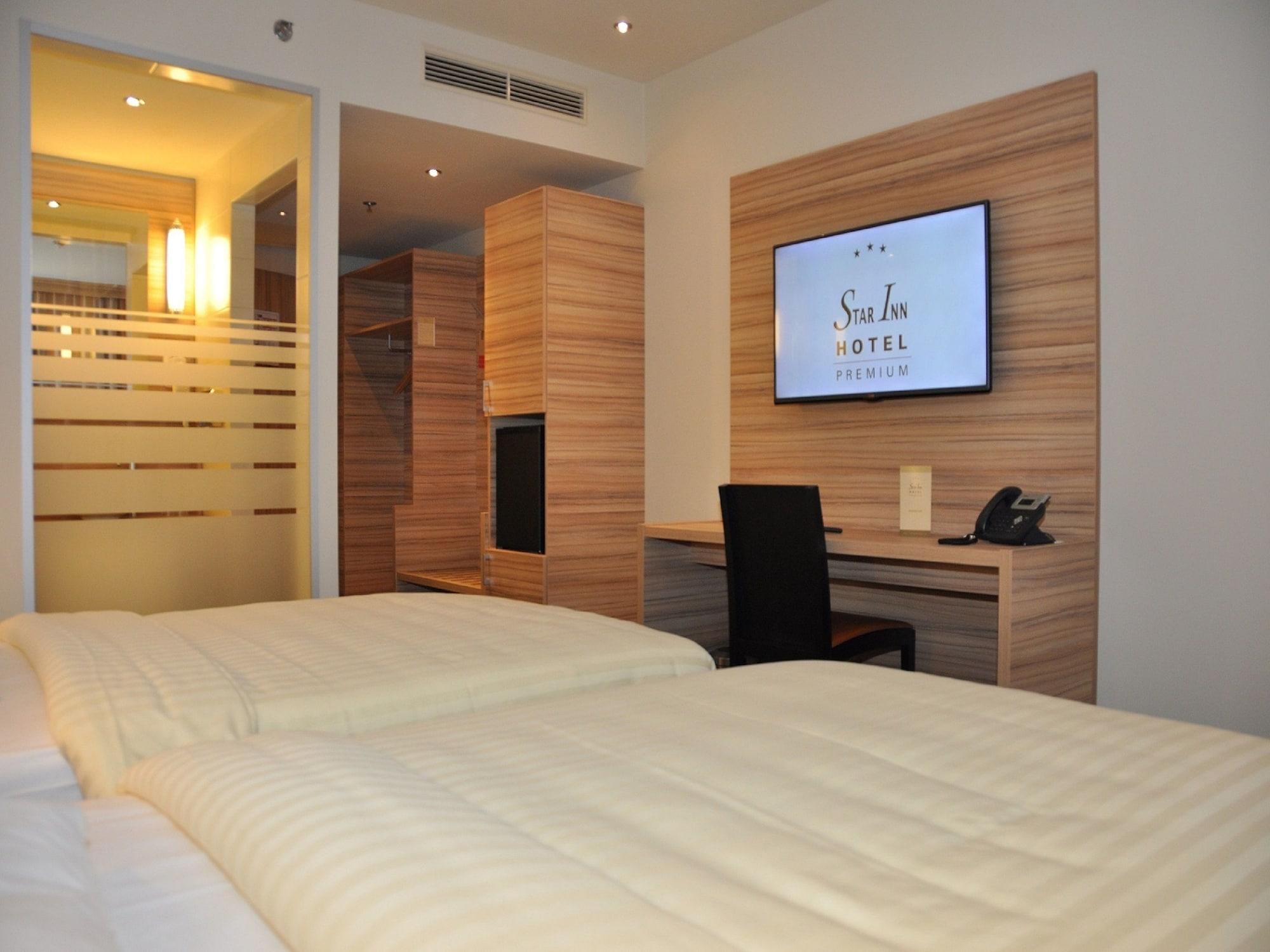 Hotel Leonardo Hauptbahnhof Viena