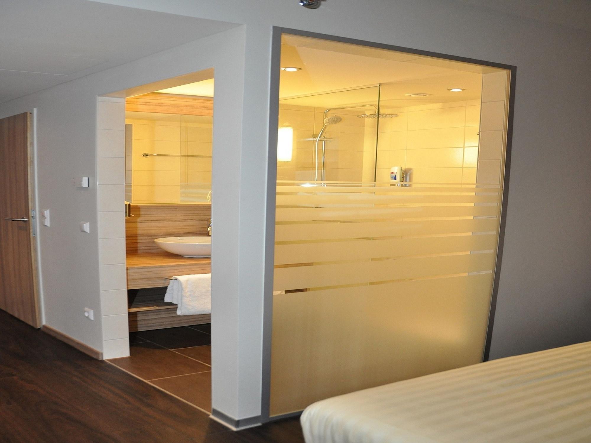 Leonardo Hauptbahnhof Hotel Viena