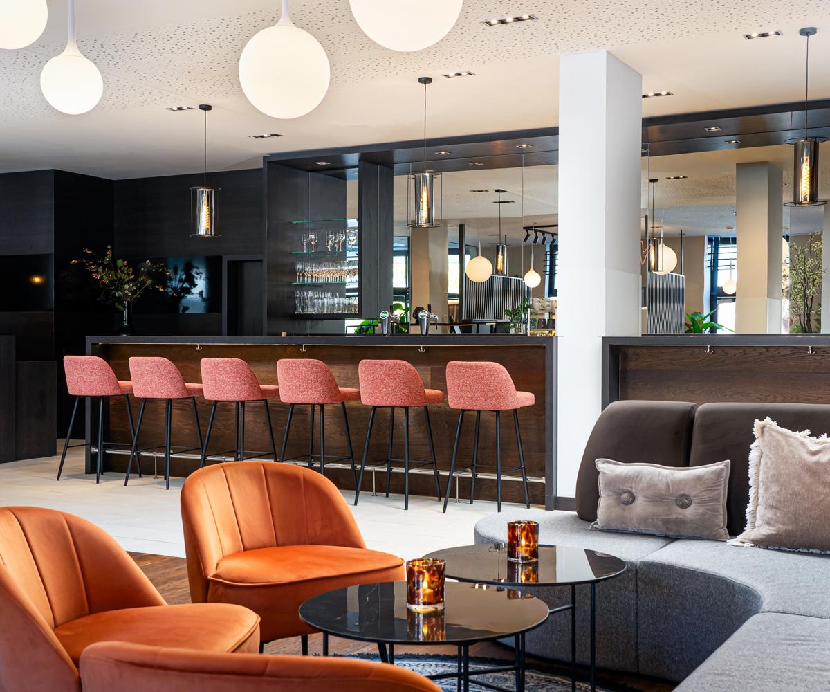 Leonardo Hauptbahnhof 4* Viena